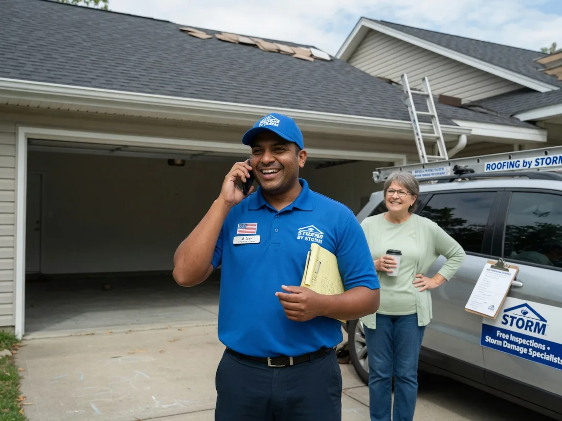 Roof Repair Near Me Blanchard, PA FAQs